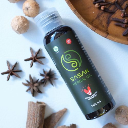 Sasak Bio dan Sasak Herbal (2)